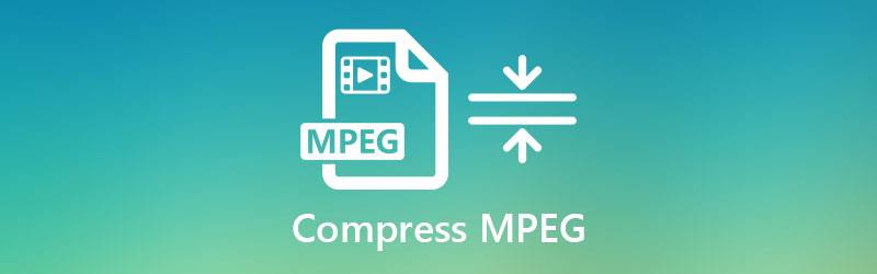 Comprimi MPEG